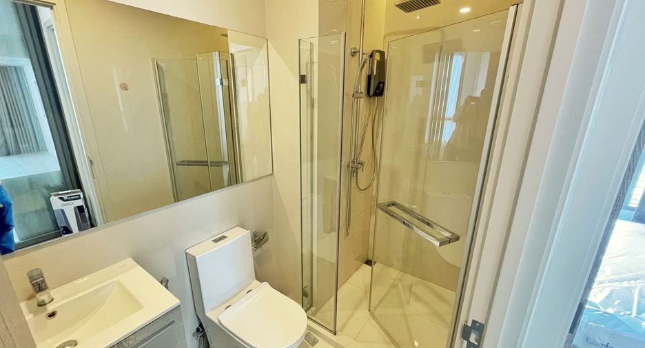 For sale 1 bed condo in Chatuchak, Bangkok
