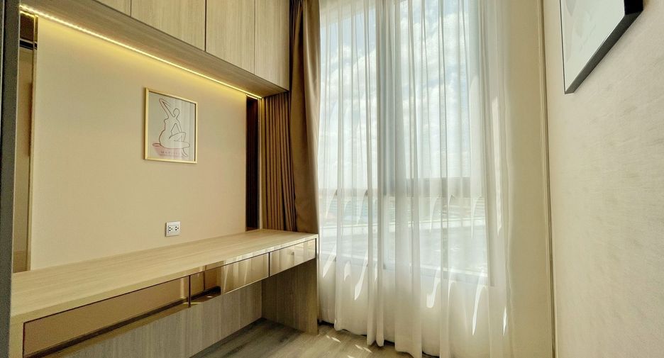 For sale 1 bed condo in Chatuchak, Bangkok