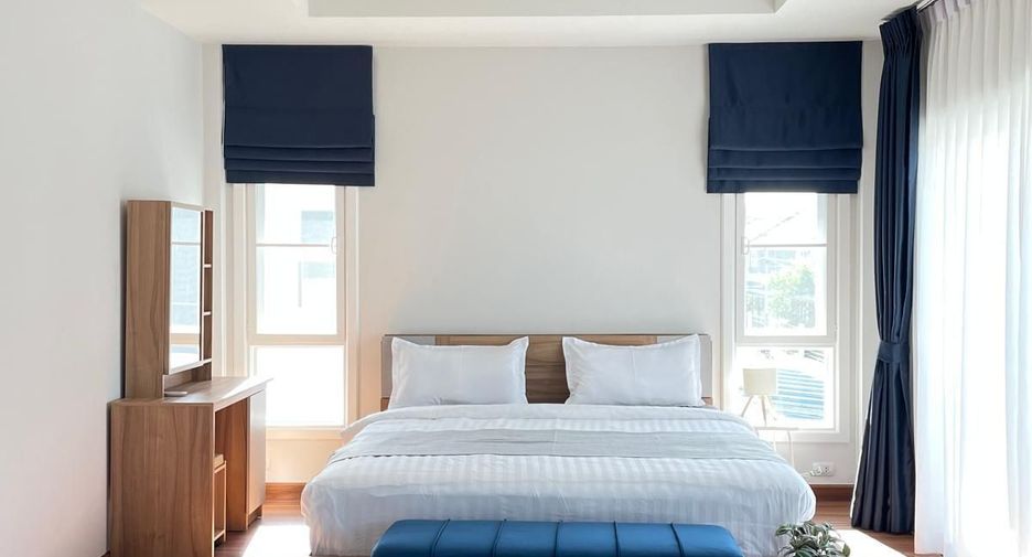 Haus zur Miete mit 4 Zimmer in Thalang, Phuket