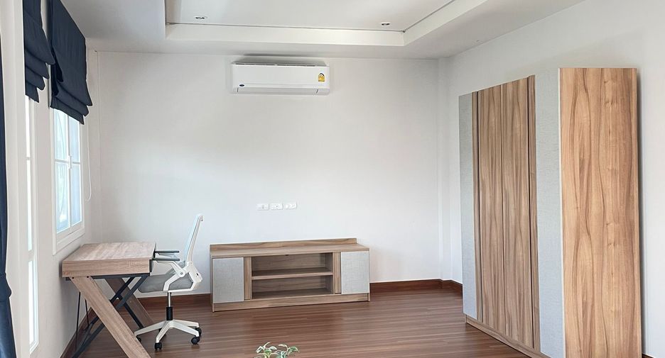 Haus zur Miete mit 4 Zimmer in Thalang, Phuket
