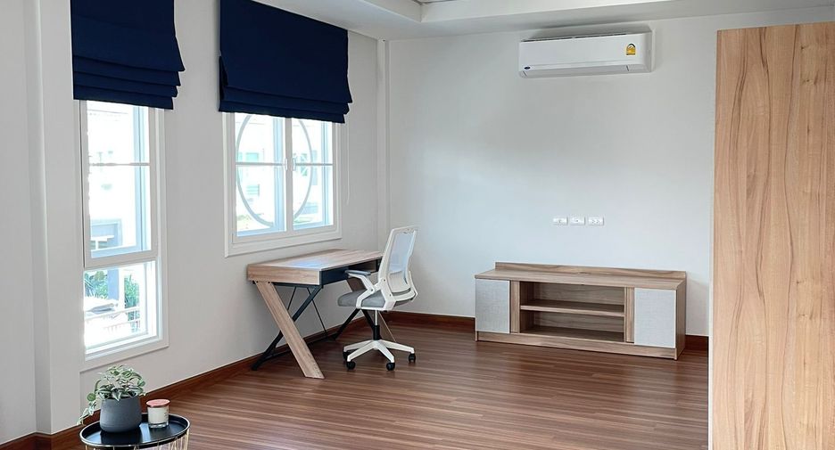 Haus zur Miete mit 4 Zimmer in Thalang, Phuket