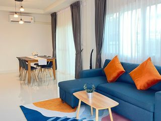 For rent 4 bedrooms house in Thalang, Phuket