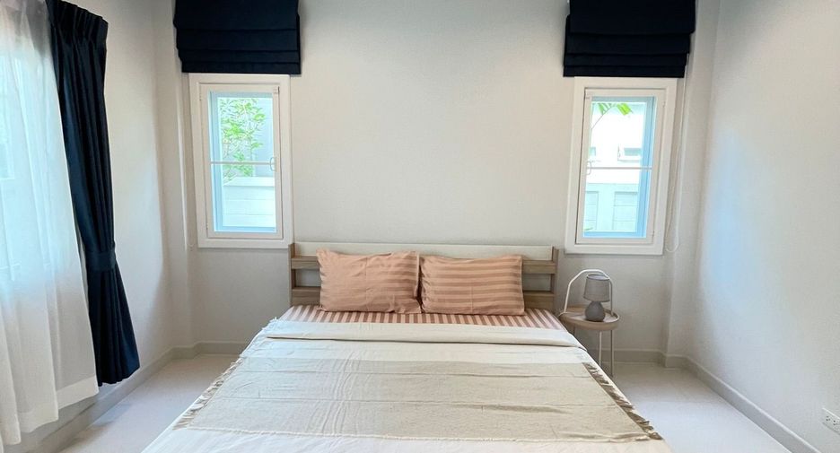 Haus zur Miete mit 4 Zimmer in Thalang, Phuket