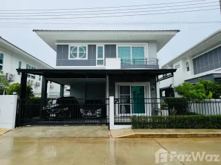 For rent 4 bedrooms house in Thalang, Phuket