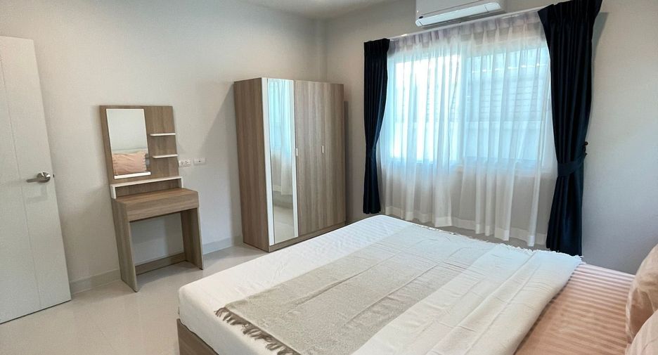 Haus zur Miete mit 4 Zimmer in Thalang, Phuket