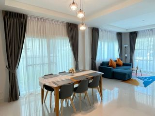 For rent 4 bedrooms house in Thalang, Phuket