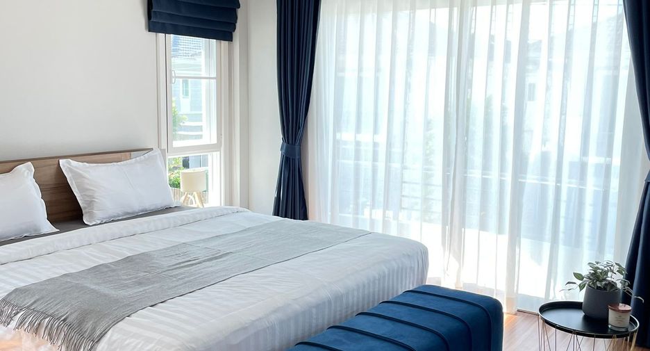 Haus zur Miete mit 4 Zimmer in Thalang, Phuket