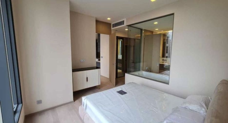ขาย 2 ห้องนอน คอนโด ใน วัฒนา, กรุงเทพฯ