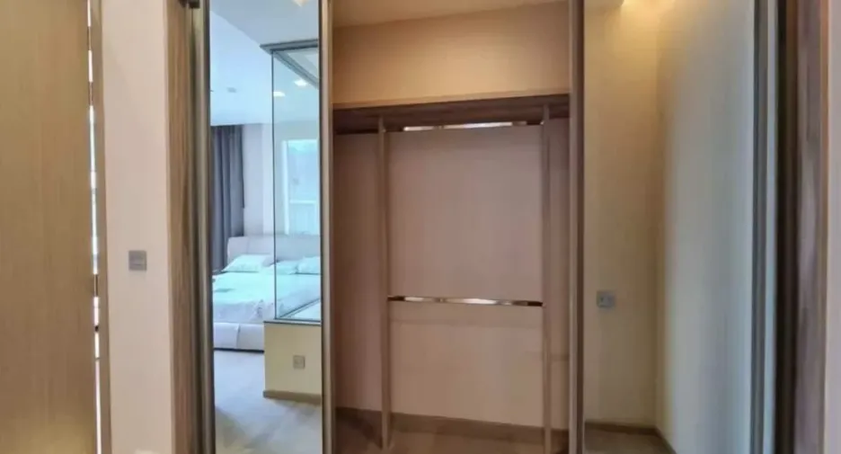 For sale 2 bedrooms condo in Watthana, Bangkok