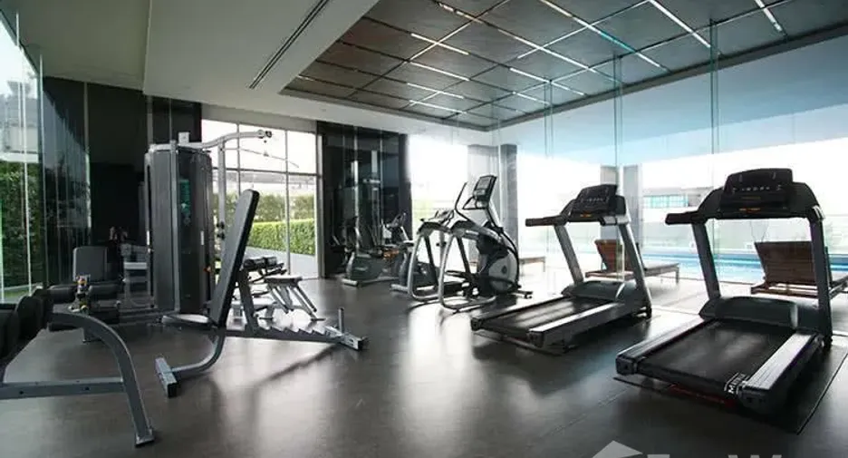 For sale 1 bed condo in Bang Sue, Bangkok