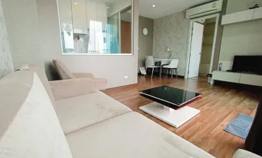 À vendre 1 chambre condo à Bang Sue, Bangkok