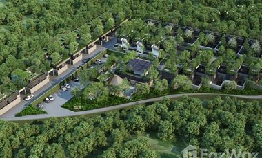 For sale 3 bedrooms villa in Thalang, Phuket