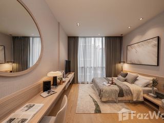 Condo en venta de 1 habitaciones en Pathum Wan, Bangkok