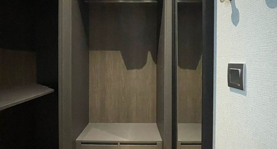 For sale 1 bed condo in Pathum Wan, Bangkok