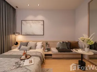 Condo en venta de 1 habitaciones en Pathum Wan, Bangkok