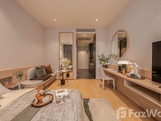 Condo en venta de 1 habitaciones en Pathum Wan, Bangkok