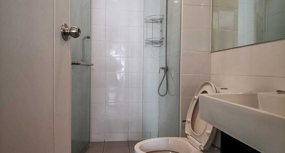 For sale 1 bed condo in Bang Na, Bangkok