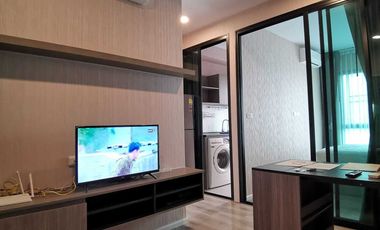 Condo en venta de 1 habitaciones en Bang Na, Bangkok