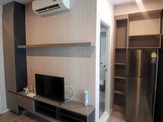 À vendre 1 chambre condo à Bang Na, Bangkok