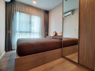 À vendre 1 chambre condo à Bang Na, Bangkok