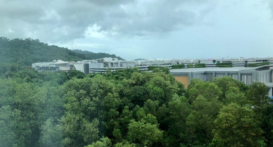 For rent 1 bed condo in Mueang Phuket, Phuket