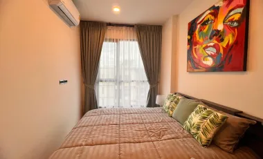 Wohnung zur Miete mit 1 Zimmer in Mueang Phuket, Phuket