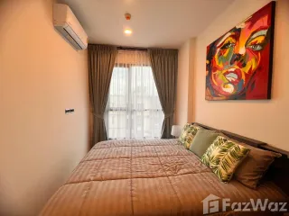 For Rent 1 Bedroom Condo In Mueang Phuket