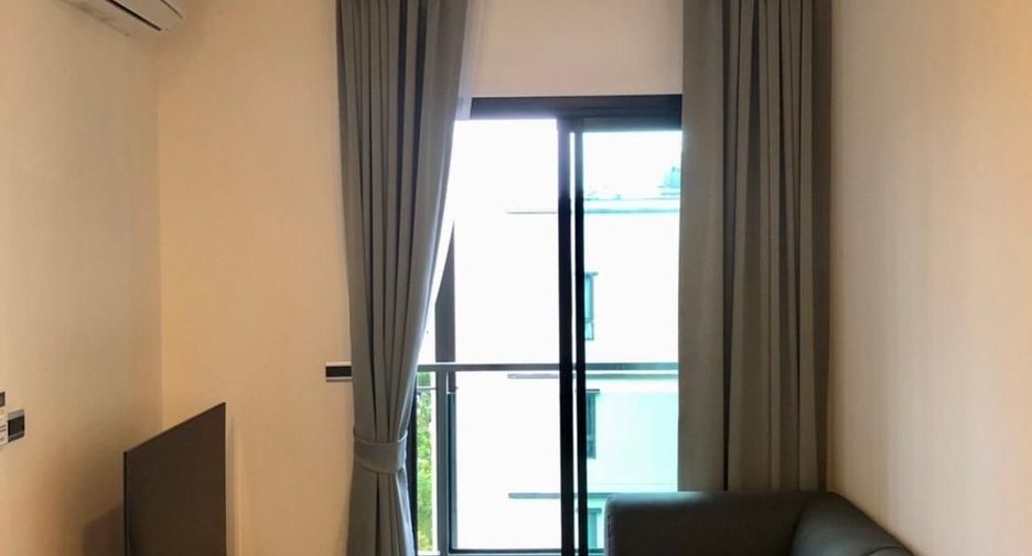 For rent 1 bed condo in Mueang Phuket, Phuket