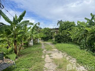 For sale land in Bueng Kum, Bangkok