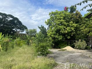For sale land in Bueng Kum, Bangkok