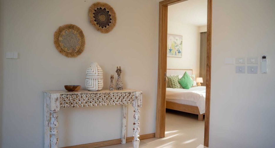 For rent 3 bedrooms villa in Thalang, Phuket