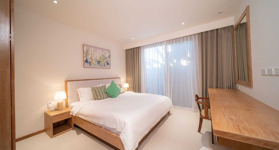 For rent 3 bedrooms villa in Thalang, Phuket