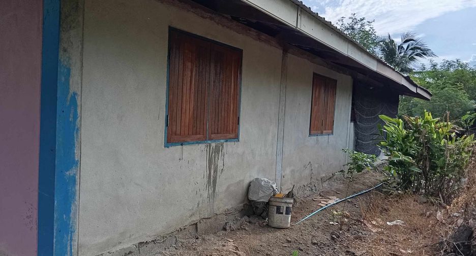For sale 2 bedrooms house in Si Thep, Phetchabun