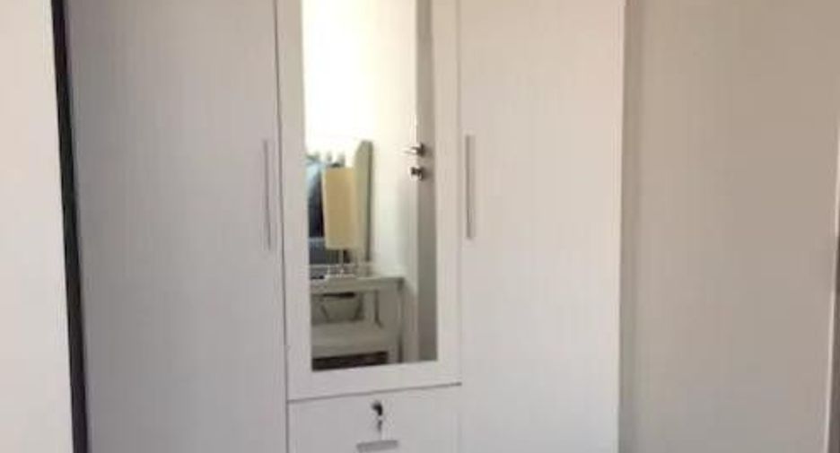 Wohnung zum Kauf mit 1 Zimmer in Phra Khanong, Bangkok