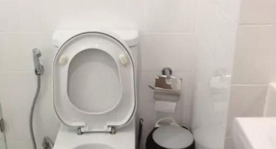 Wohnung zum Kauf mit 1 Zimmer in Phra Khanong, Bangkok