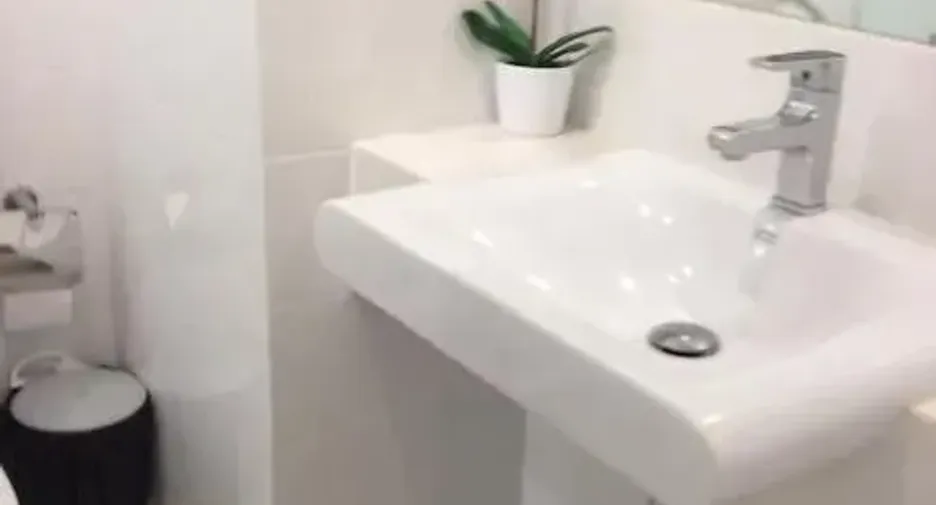 For sale 1 bed condo in Phra Khanong, Bangkok