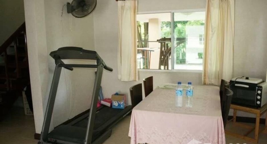 Casa en venta de 3 habitaciones en Mueang Khon Kaen, Khon Kaen