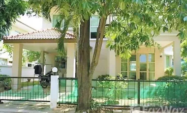 For sale 3 bedrooms house in Mueang Khon Kaen, Khon Kaen