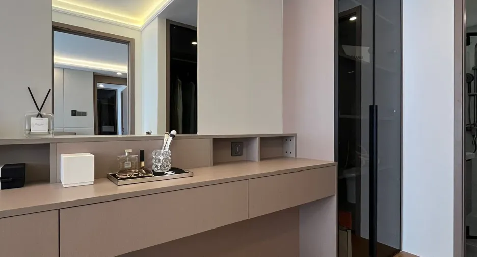 For sale 2 bedrooms condo in Thalang, Phuket
