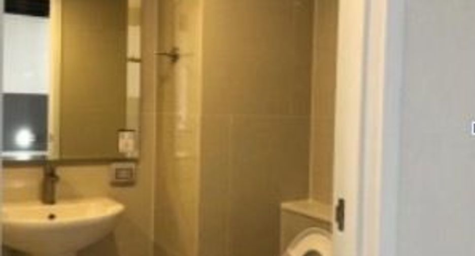 For sale 1 bed condo in Khan Na Yao, Bangkok