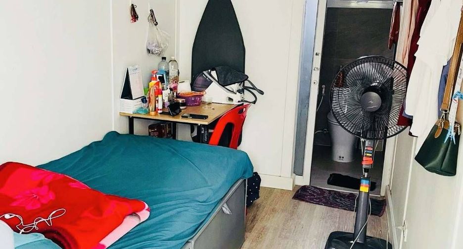 Продажа 4 спальни дом в Mueang Nonthaburi, Нонтабури