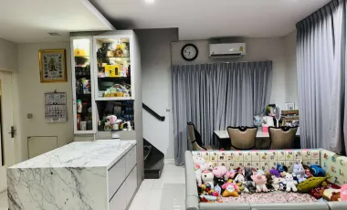 For sale 4 ベッドルーム house in Mueang Nonthaburi, Nonthaburi