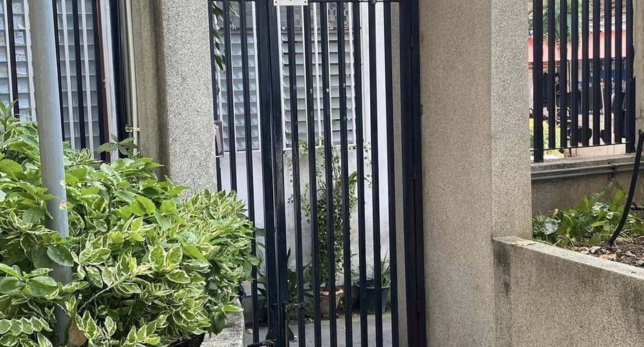For sale 2 bedrooms condo in Bang Sue, Bangkok