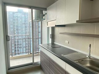 For sale 2 bedrooms condo in Bang Sue, Bangkok
