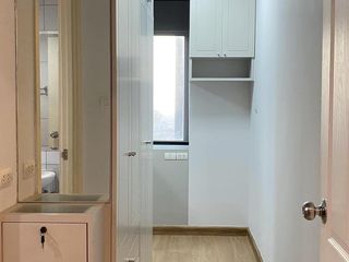 For sale 2 bedrooms condo in Bang Sue, Bangkok
