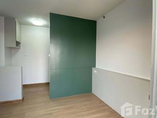 For sale 2 bedrooms condo in Bang Sue, Bangkok