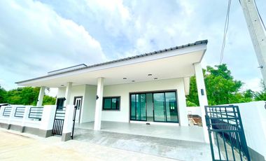 For sale 3 bedrooms house in Mueang Satun, Satun