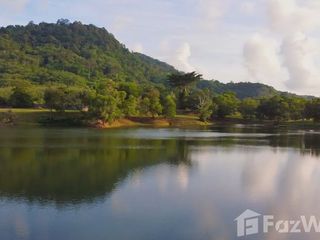 Grundstück zum Kauf in Mueang Phuket, Phuket