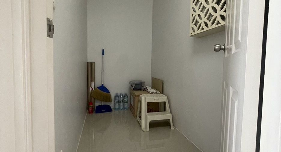 ขาย 1 เตียง คอนโด ใน บางคอแหลม, กรุงเทพฯ