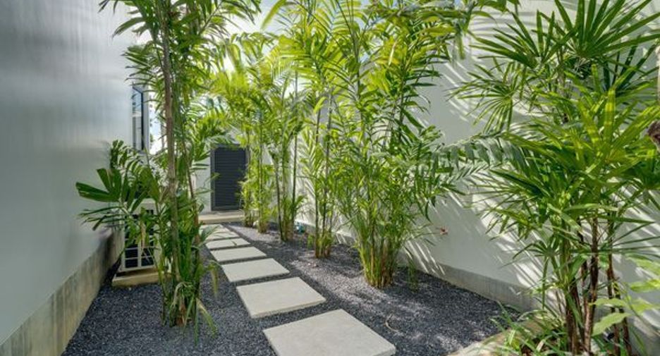 For sale 3 bedrooms villa in Thalang, Phuket